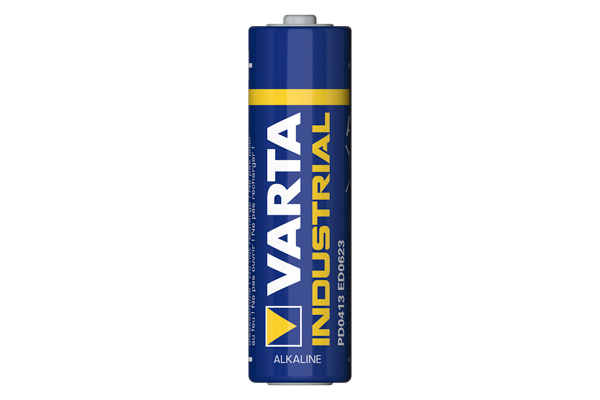 Varta Batteri AA/LR6 Industrial
